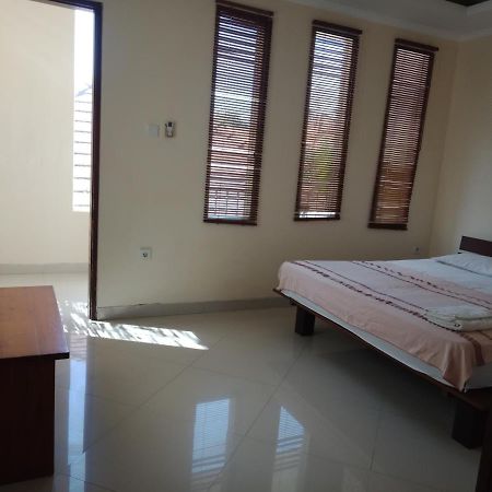 Rika Sanur Homestay Exterior photo