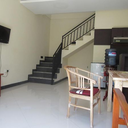 Rika Sanur Homestay Exterior photo