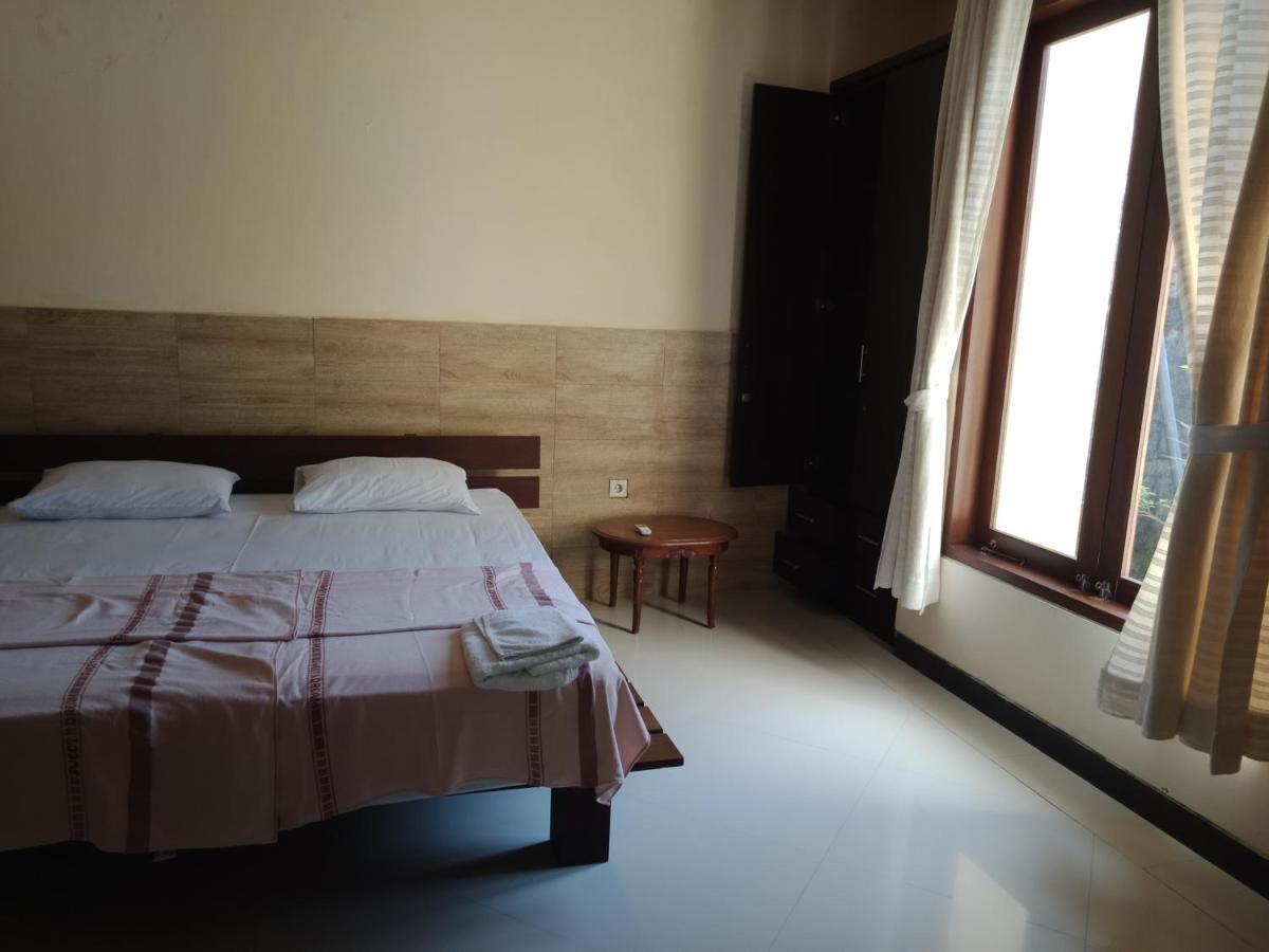Rika Sanur Homestay Exterior photo