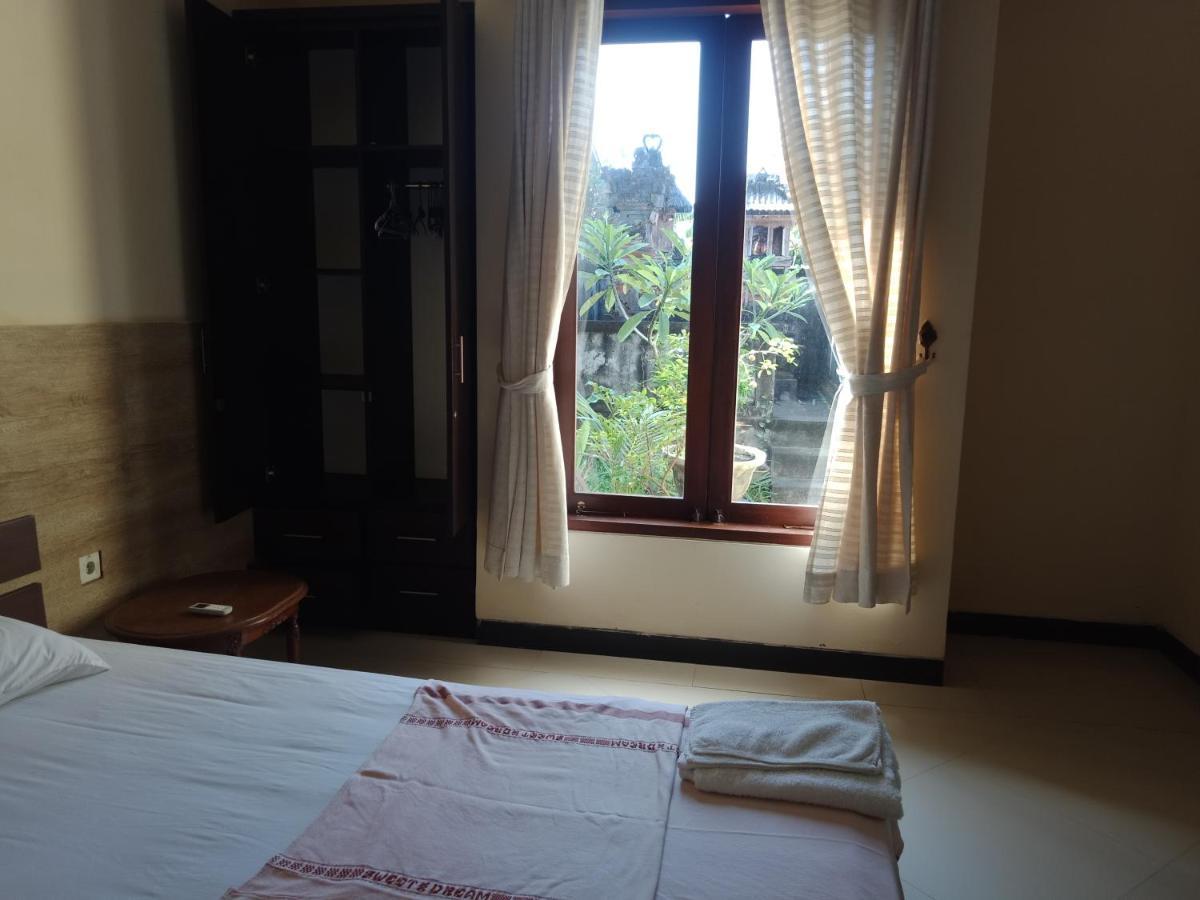 Rika Sanur Homestay Exterior photo