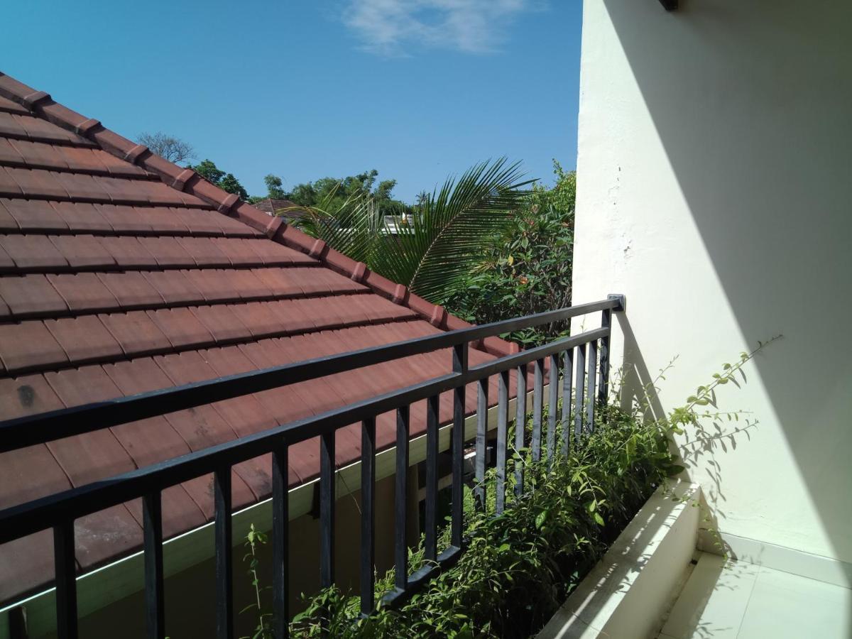 Rika Sanur Homestay Exterior photo