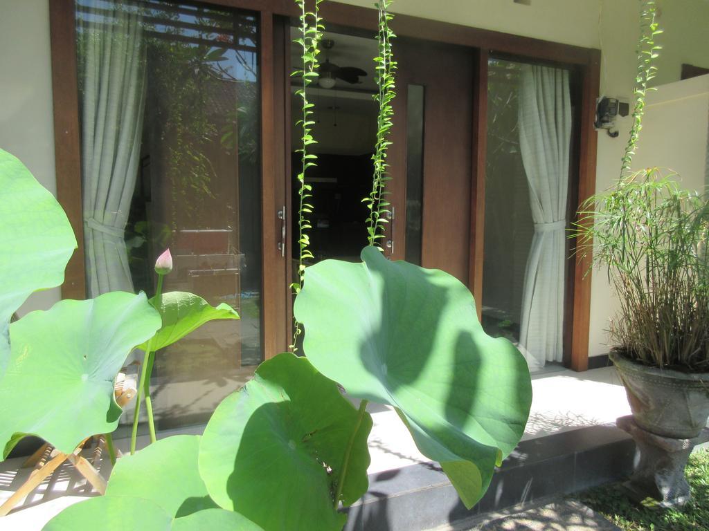 Rika Sanur Homestay Exterior photo
