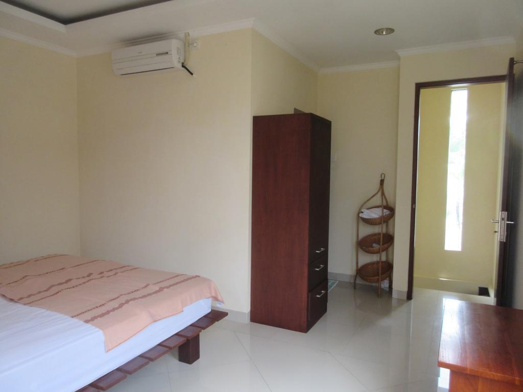 Rika Sanur Homestay Exterior photo