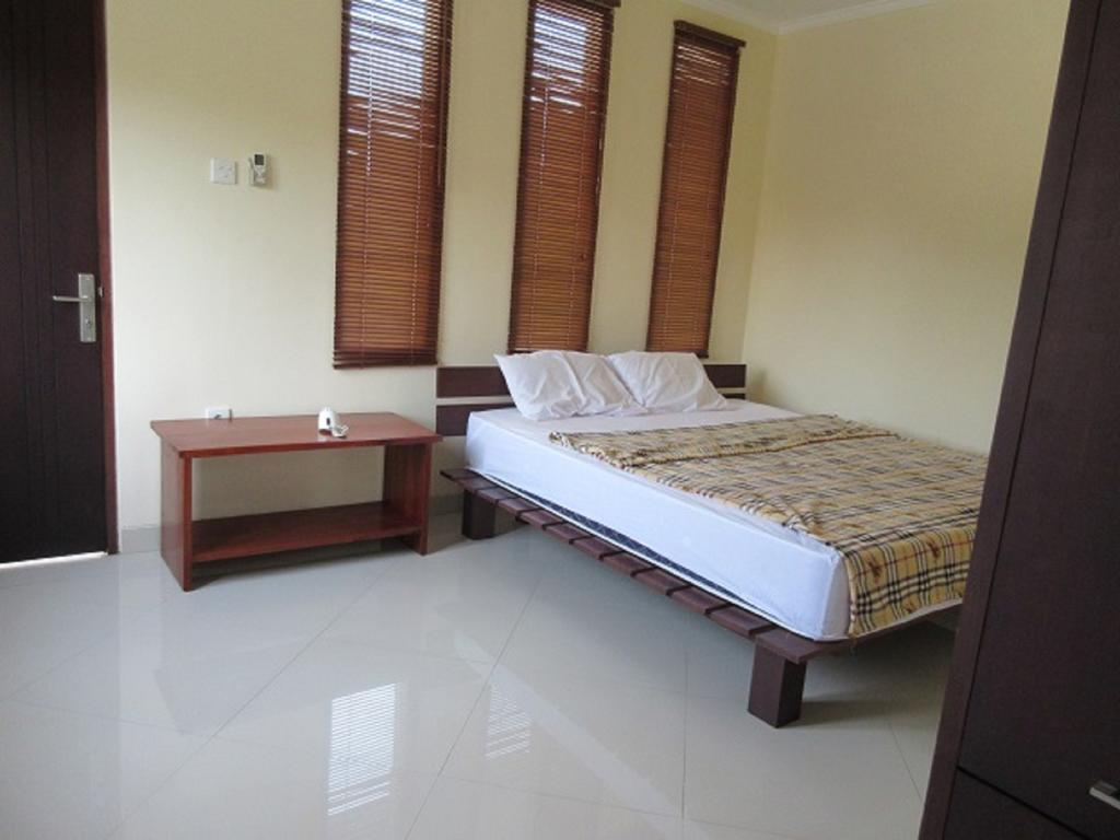 Rika Sanur Homestay Exterior photo
