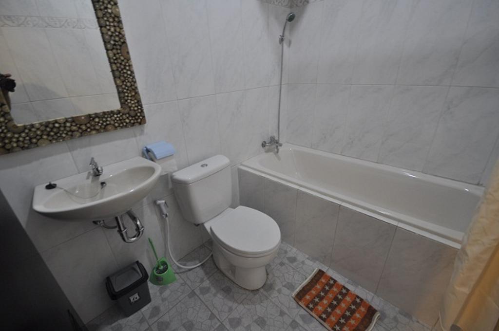 Rika Sanur Homestay Exterior photo
